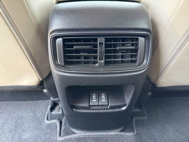 used 2019 Honda CR-V car, priced at $25,950