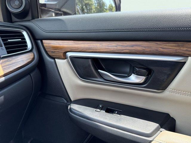 used 2019 Honda CR-V car, priced at $25,950