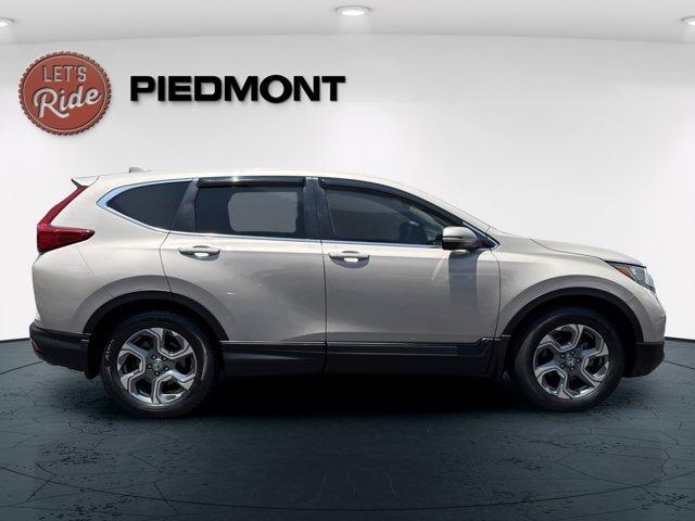 used 2019 Honda CR-V car, priced at $25,950