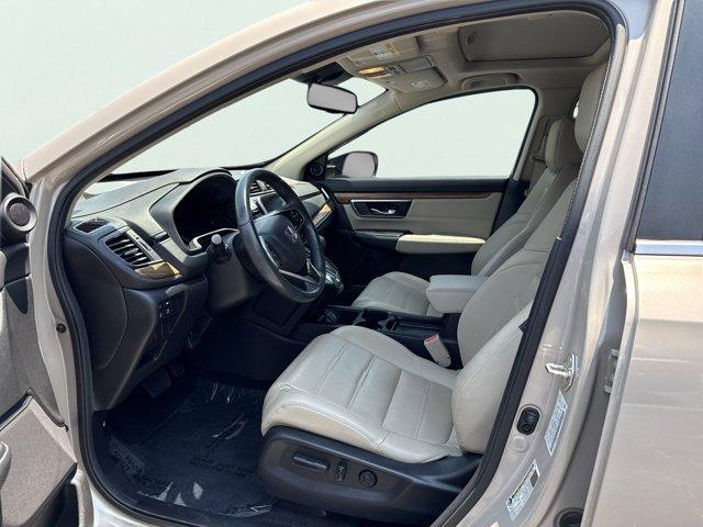 used 2019 Honda CR-V car, priced at $25,950