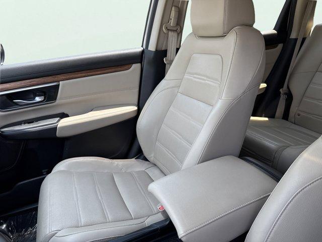 used 2019 Honda CR-V car, priced at $25,950