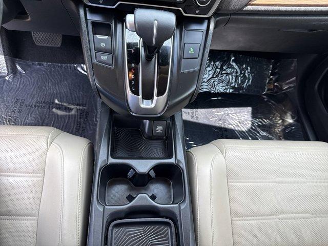 used 2019 Honda CR-V car, priced at $25,950