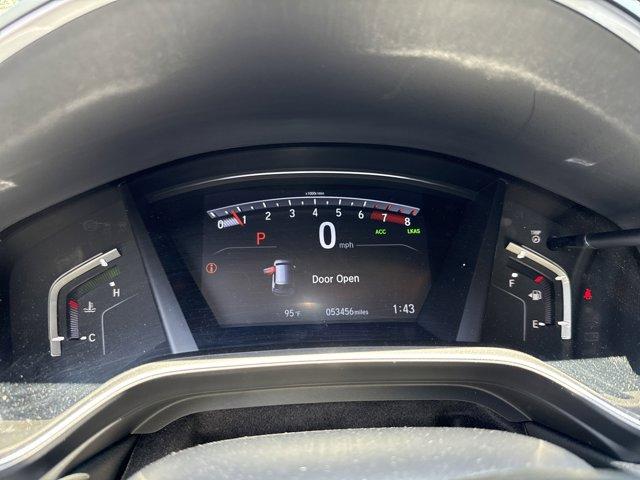 used 2019 Honda CR-V car, priced at $25,950