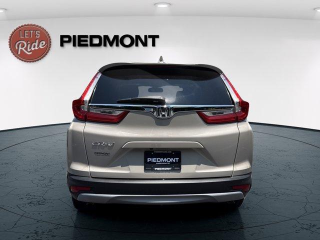used 2019 Honda CR-V car, priced at $25,950