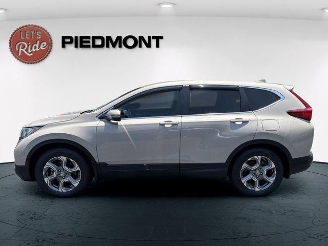 used 2019 Honda CR-V car, priced at $25,950