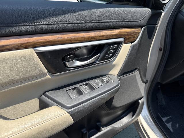 used 2019 Honda CR-V car, priced at $25,950