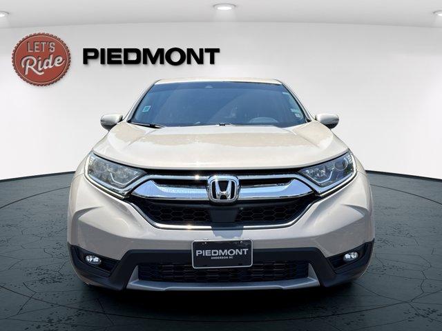used 2019 Honda CR-V car, priced at $25,950