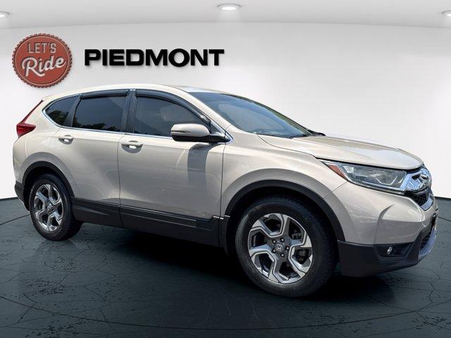 used 2019 Honda CR-V car, priced at $25,950