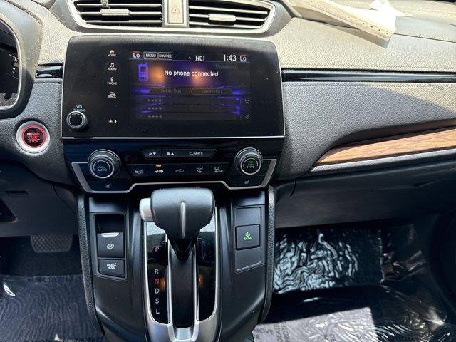 used 2019 Honda CR-V car, priced at $25,950