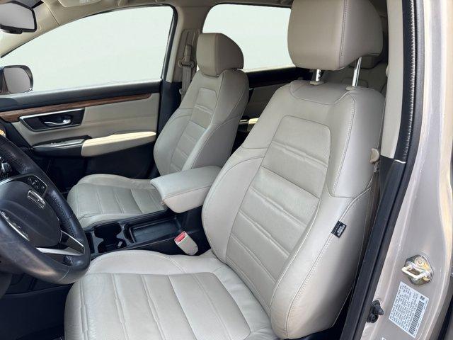 used 2019 Honda CR-V car, priced at $25,950