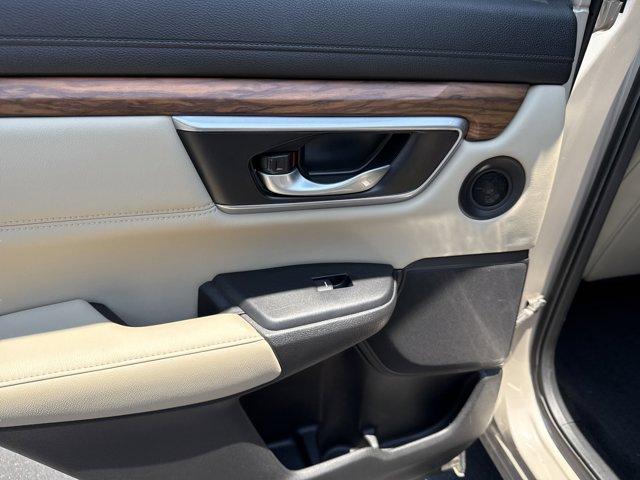 used 2019 Honda CR-V car, priced at $25,950