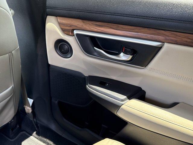 used 2019 Honda CR-V car, priced at $25,950