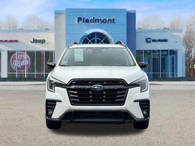 used 2023 Subaru Ascent car, priced at $38,950