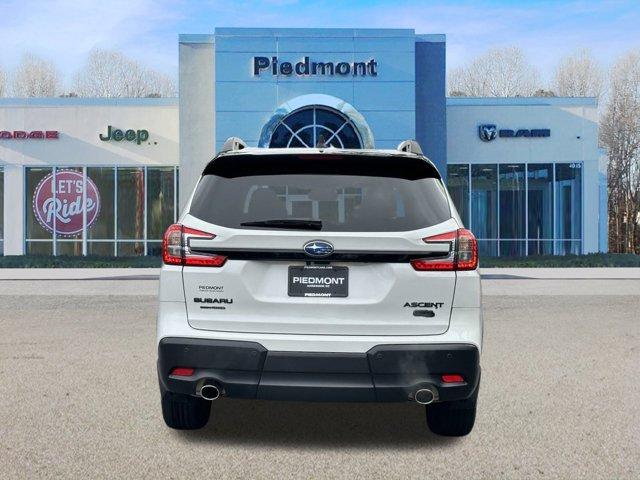 used 2023 Subaru Ascent car, priced at $38,950