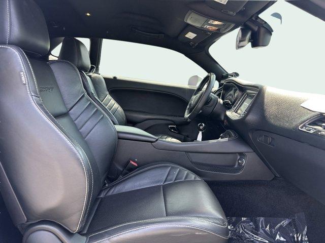 used 2015 Dodge Challenger car, priced at $52,450