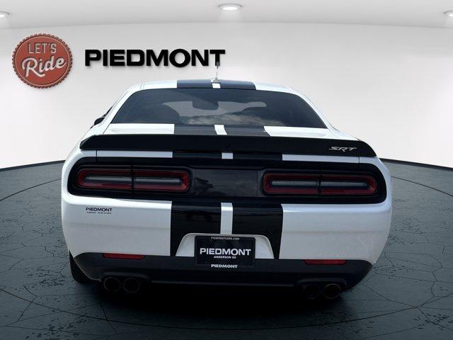 used 2015 Dodge Challenger car, priced at $52,450