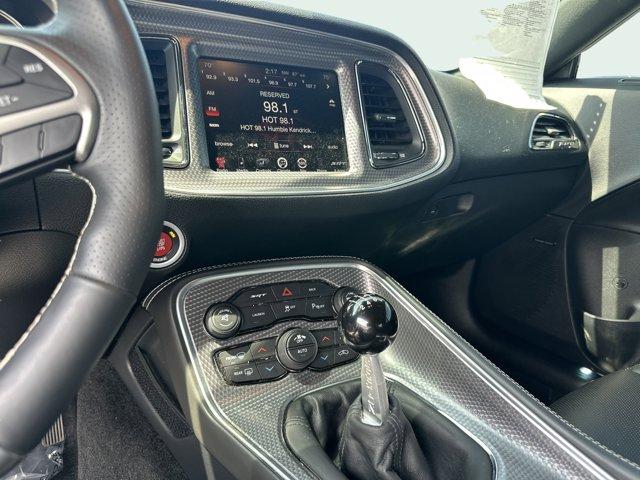 used 2015 Dodge Challenger car, priced at $52,450