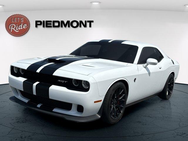 used 2015 Dodge Challenger car, priced at $52,450