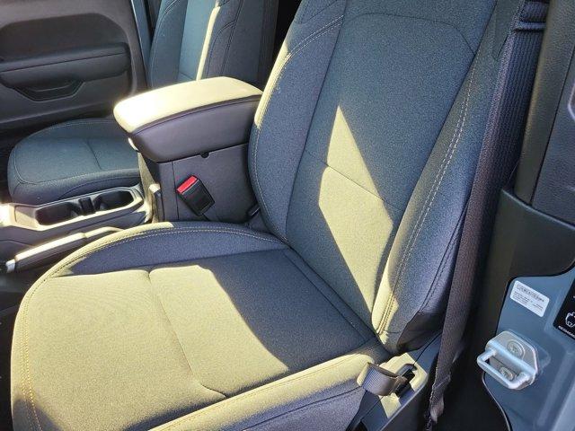 new 2025 Jeep Wrangler car