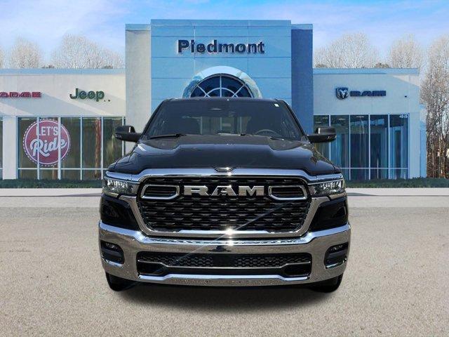 new 2025 Ram 1500 car