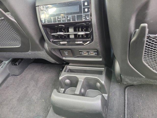 new 2025 Jeep Grand Cherokee L car