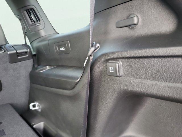 new 2025 Jeep Grand Cherokee L car