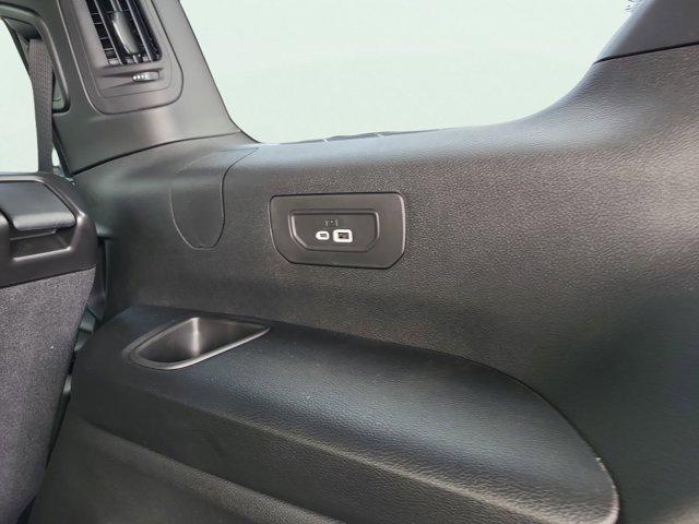 new 2025 Jeep Grand Cherokee L car