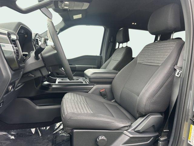used 2022 Ford F-150 car, priced at $38,950