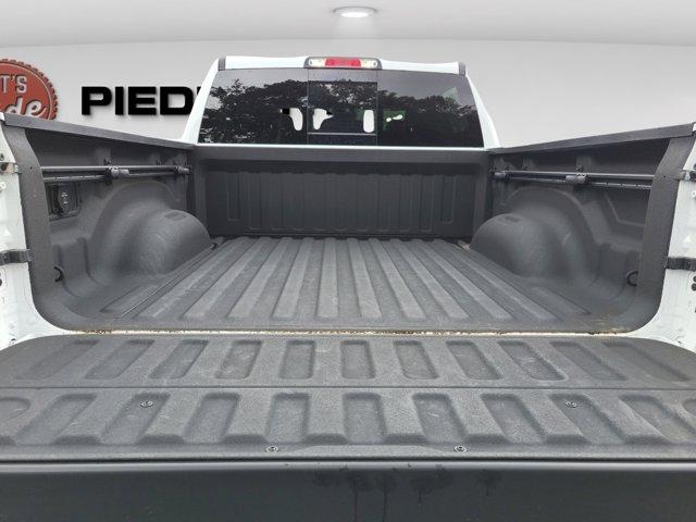 new 2025 Ram 1500 car