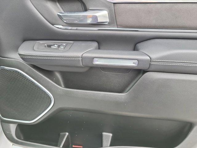 new 2025 Ram 1500 car