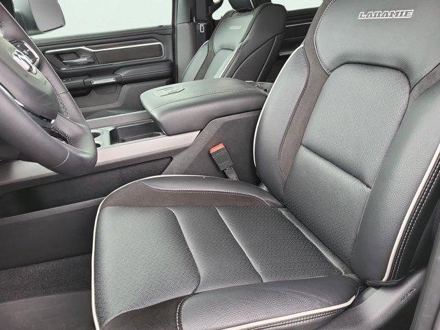 new 2025 Ram 1500 car