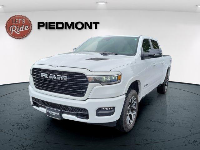 new 2025 Ram 1500 car