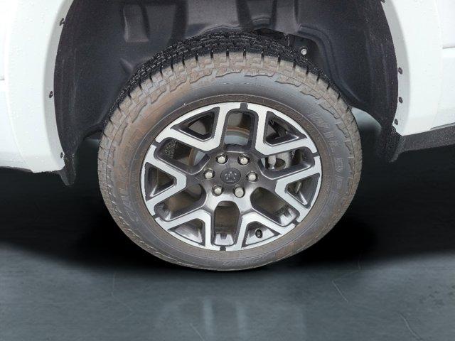 new 2025 Ram 1500 car