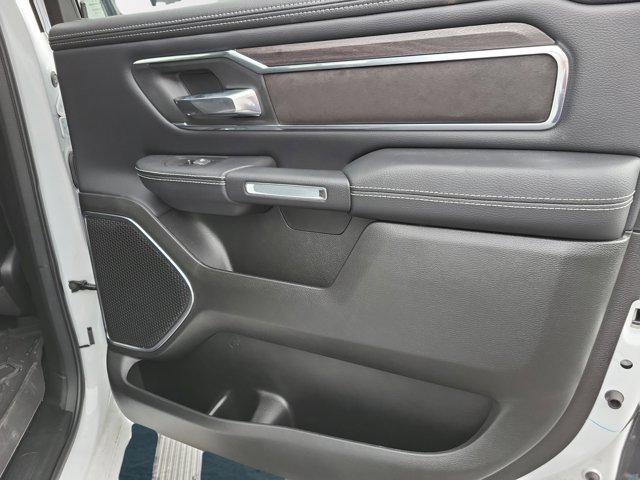 new 2025 Ram 1500 car