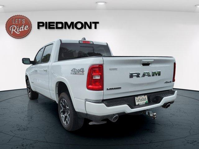 new 2025 Ram 1500 car