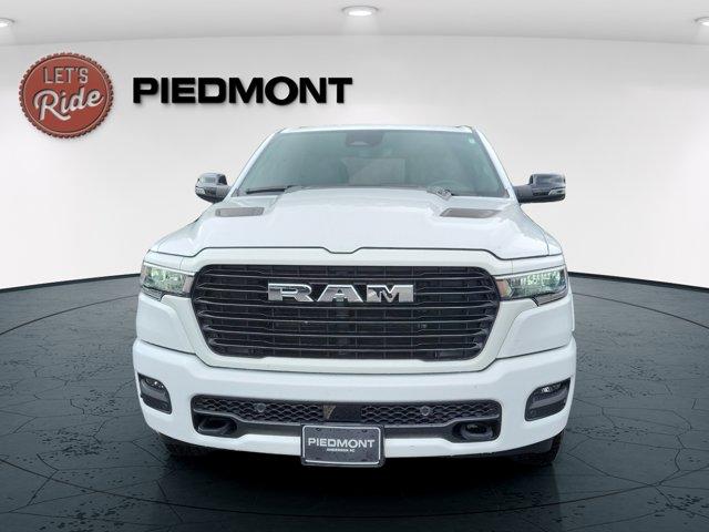 new 2025 Ram 1500 car