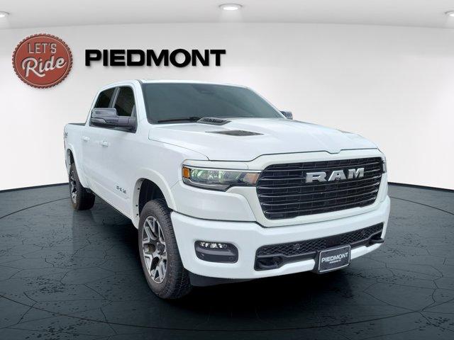 new 2025 Ram 1500 car
