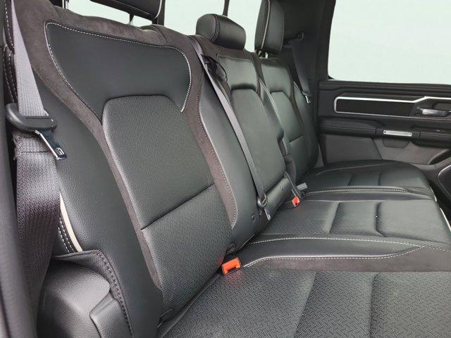 new 2025 Ram 1500 car