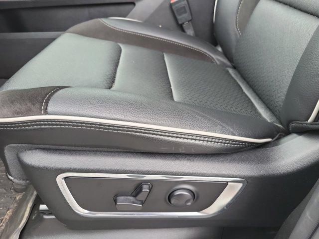 new 2025 Ram 1500 car