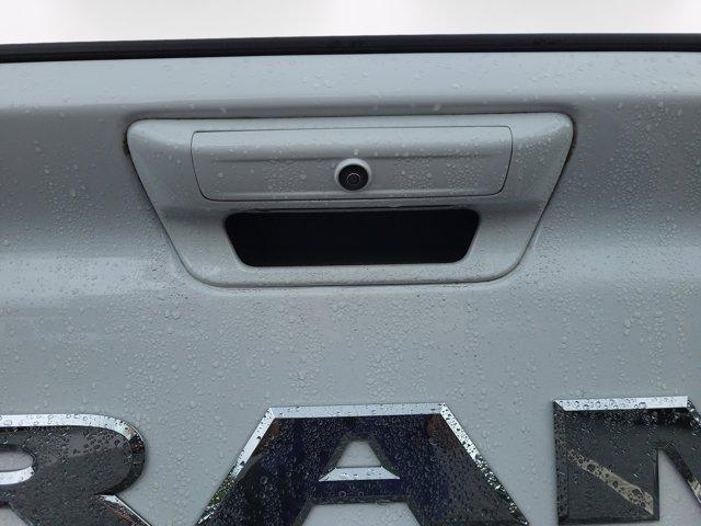 new 2025 Ram 1500 car