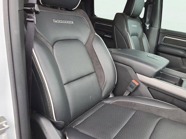 new 2025 Ram 1500 car