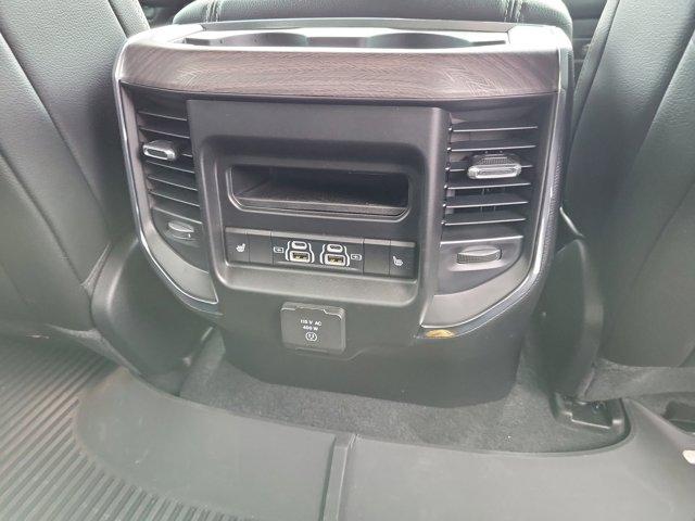 new 2025 Ram 1500 car