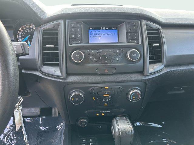 used 2021 Ford Ranger car, priced at $24,950