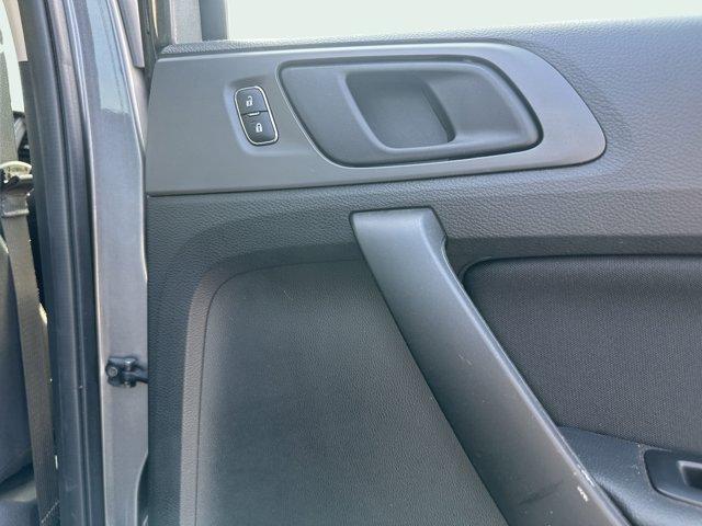used 2021 Ford Ranger car, priced at $24,950