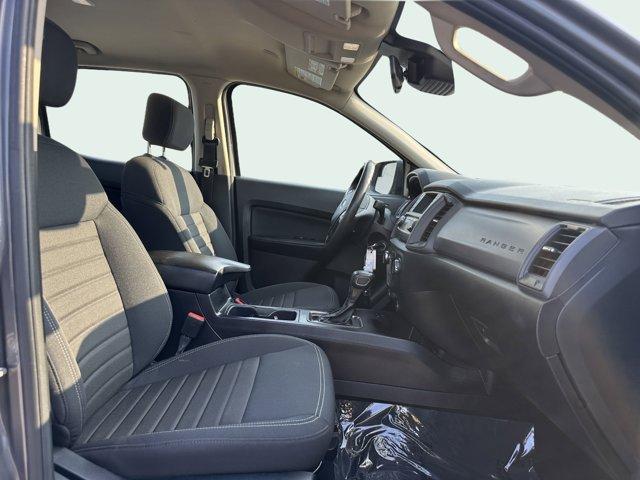 used 2021 Ford Ranger car, priced at $24,950
