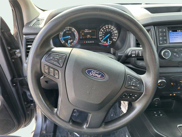 used 2021 Ford Ranger car, priced at $24,950