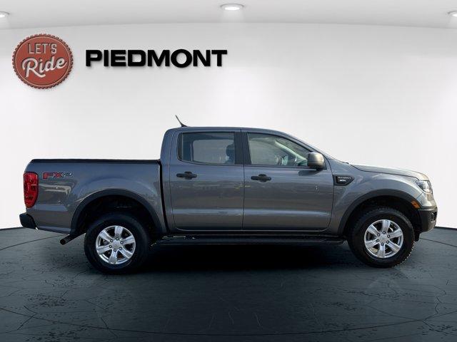 used 2021 Ford Ranger car, priced at $24,950