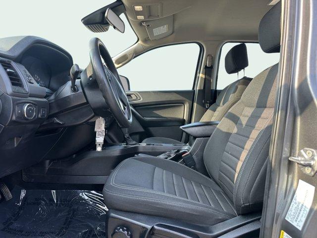 used 2021 Ford Ranger car, priced at $24,950