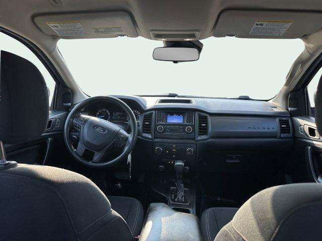 used 2021 Ford Ranger car, priced at $24,950