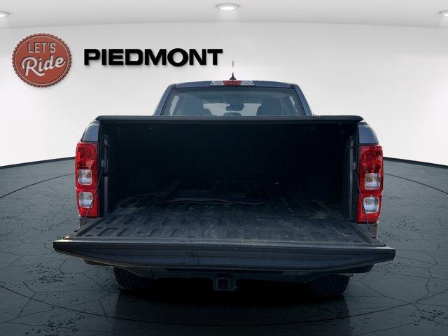 used 2021 Ford Ranger car, priced at $24,950